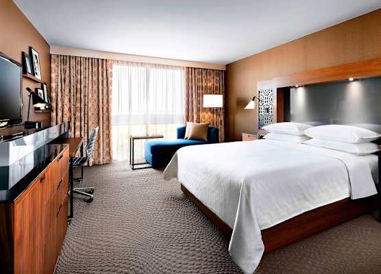 Sheraton Toronto Airport Hotel & Conference Centre 1