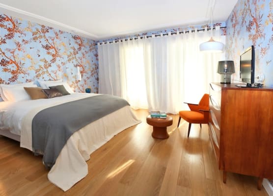 Águamel Sintra, Boutique Guest House 1