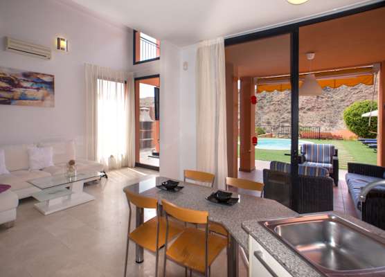 Casas De Tauro 1