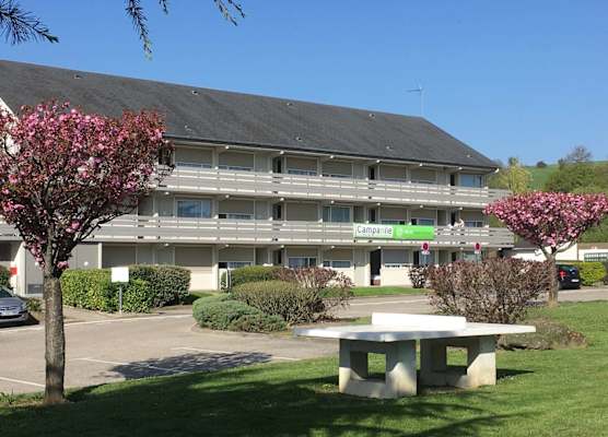 Campanile Saint-Etienne Est- Saint-Chamond 1
