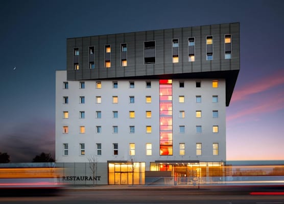 Comfort Hotel Olomouc Centre 1