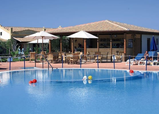 Hotel Dolcestate 1