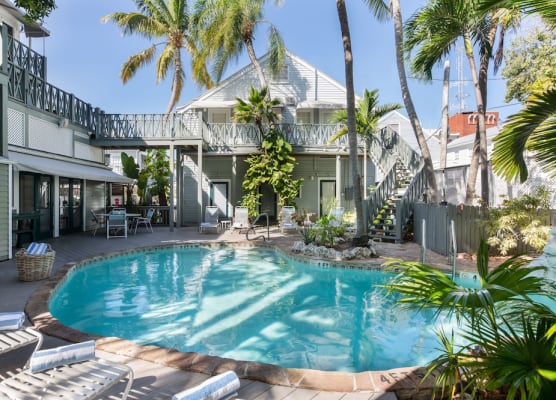 The Cabana Inn Key West - Adult Exclusive 1