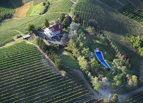 Villa Cornarea 1