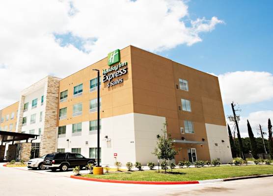 Holiday Inn Express & Suites HOUSTON SW - GALLERIA AREA by IHG 1