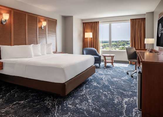 Isle Casino Hotel Waterloo Hotel & Casino - A Caesars Rewards Destination 1