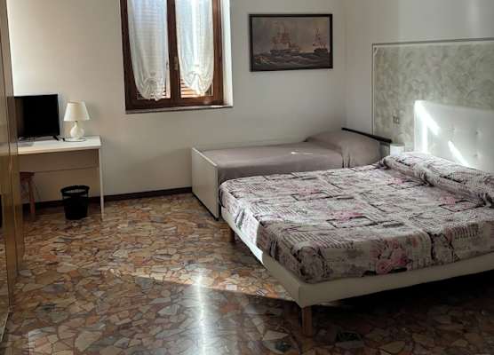 B&B LUNA 1