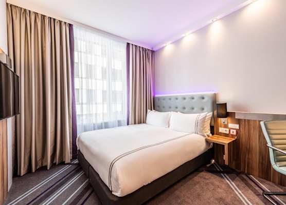 Premier Inn Dresden City Centre 1