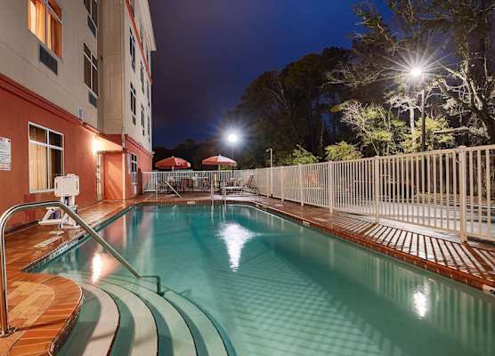 Best Western Plus Jacksonville West 1