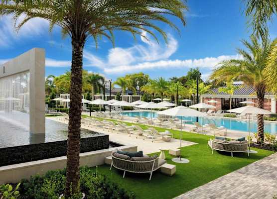 Renaissance Boca Raton Hotel 1