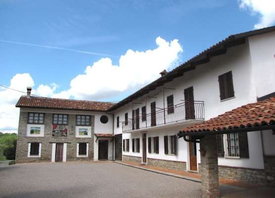 Agriturist Rupestr 1