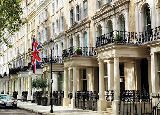 Knightsbridge Hotel, Firmdale Hotels 1