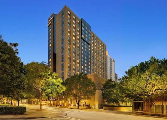 Renaissance Atlanta Midtown Hotel 1