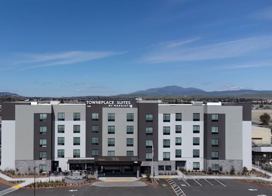 TownePlace Suites by Marriott Pleasanton 1