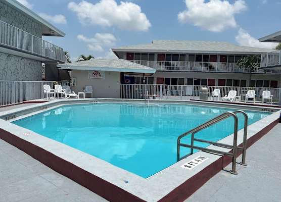 Garden Inn Homestead/Everglades/Gateway to Keys 1