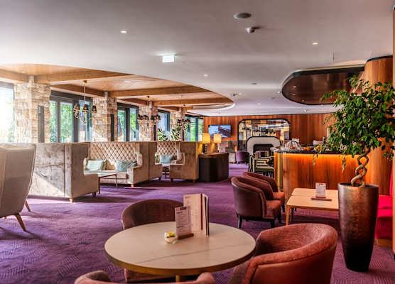 HABAKUK Wellness & Event Hotel 1
