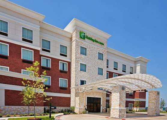 Holiday Inn & Suites MCKINNEY - N ALLEN by IHG 1