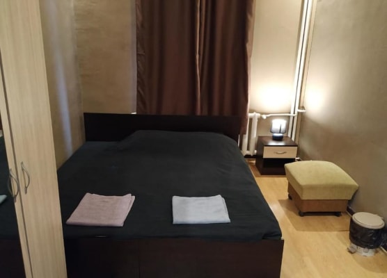 Private rooms in the TOP center 1