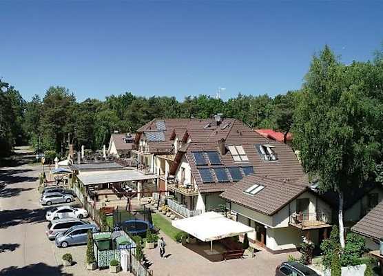 Paula Wellness & SPA 1