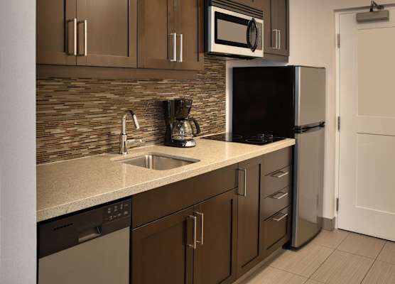 TownePlace Suites by Marriott Belleville 1