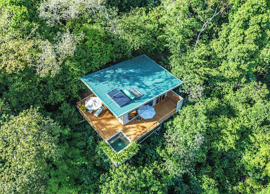 El Remanso Rainforest Lodge 1
