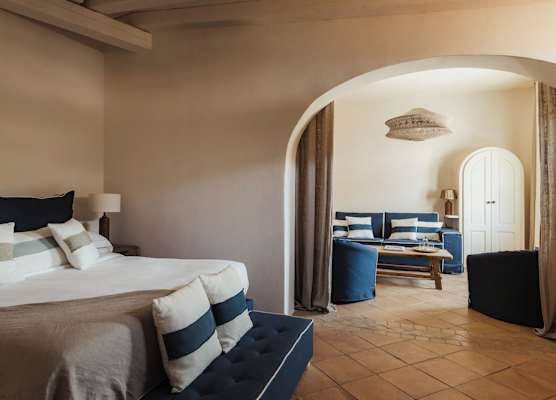 La Piazza Hotel - Porto Rafael 1