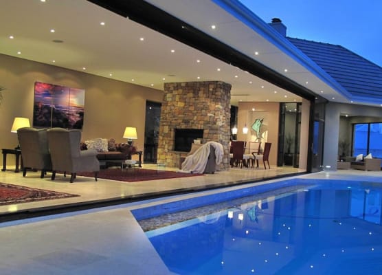Aqua Terra Boutique Guesthouse - Simon's Town, Cape Town 1