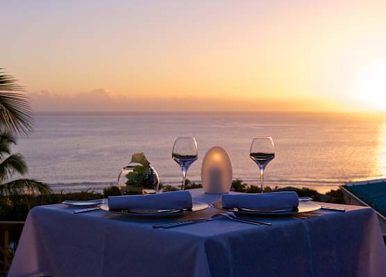 Blue Margouillat Seaview Hotel-RELAIS & CHATEAUX 1