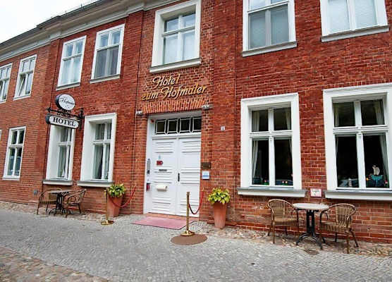 Hotel zum Hofmaler 1