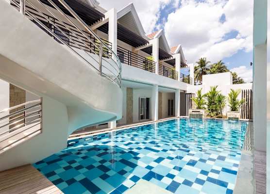 Winds Boutique Hotel 1