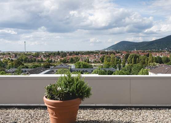 Leonardo Hotel Heidelberg City Center 1