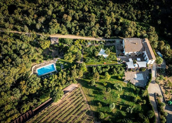 Finca Bell-Lloc 1