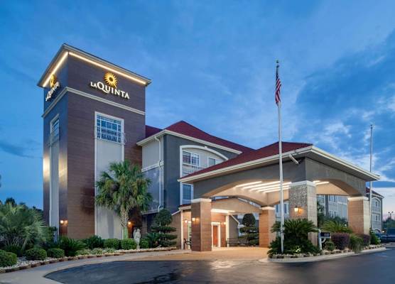 La Quinta by Wyndham Prattville 1