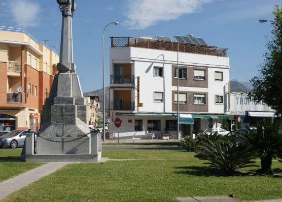 Hostal Puerto Beach 1