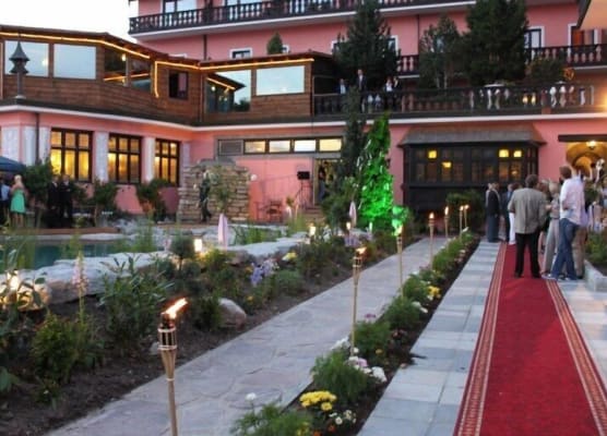 Atlas Grand Hotel 1