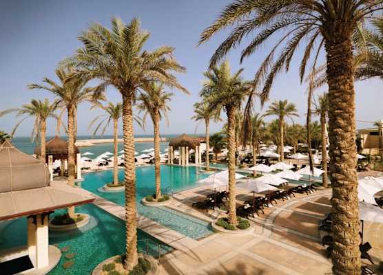 Jumeirah Messilah Beach Kuwait 1