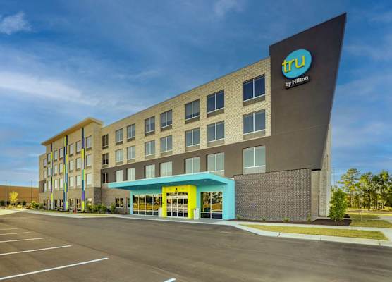 Tru By Hilton Leland Wilmington 1