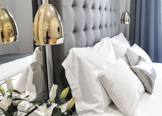 MINT Boutique Studio Apartments 1