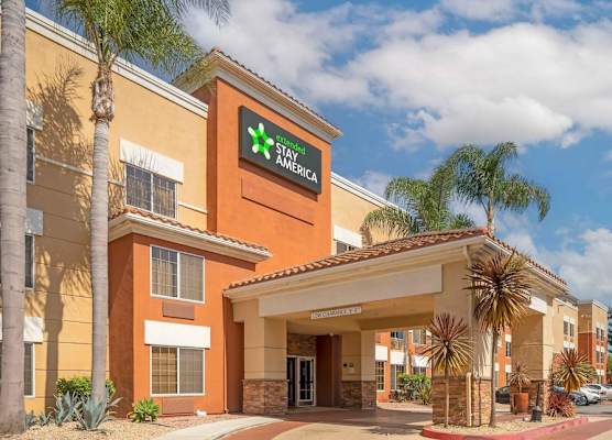 Extended Stay America Suites - Los Angeles - Torrance - Del Amo Circle 1