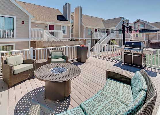 Residence Inn by Marriott Lexington North 1