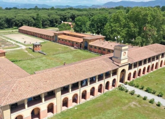 Casale La Sterpaia 1