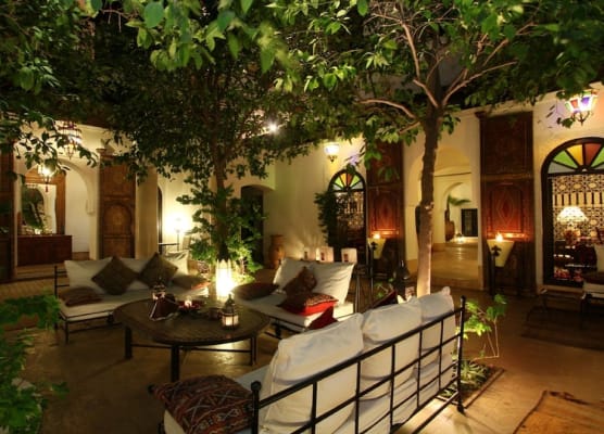 Riad Karmela 1