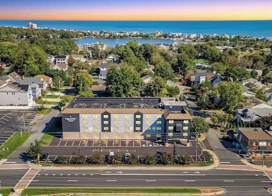 Country Inn & Suites by Radisson Rehoboth Beach - Dewey 1