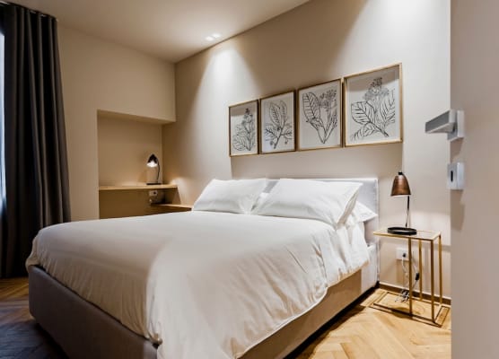 Ferrini Home - Etnea Heritage 1