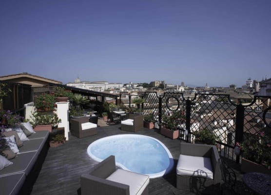 Colonna Palace Hotel 1