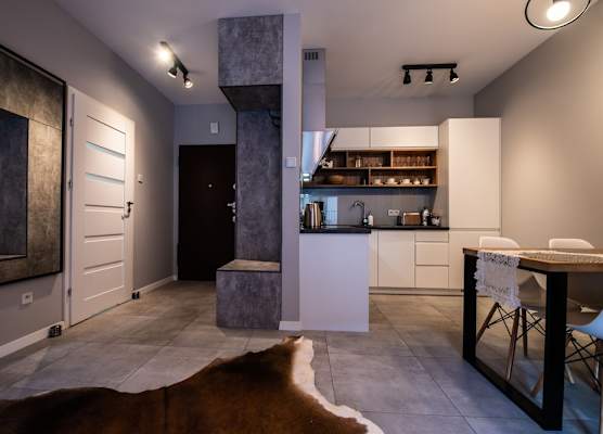 City Lights Apartments 1