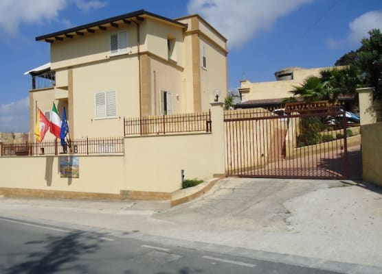 B&B Villa Mozia 1