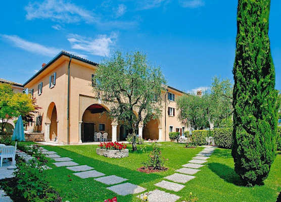 Residence La Filanda in Costermano 1