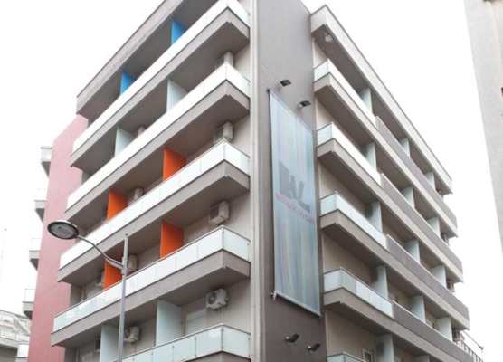 Aliakmon Hotel 1