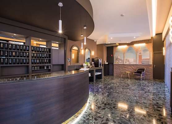 Hotel Ariston 1